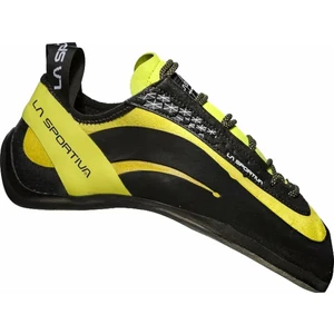 La Sportiva Chaussons d'escalade Miura Lime 41,5