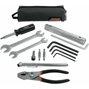 Cruztools Speedkit EU Metric Outils de moto