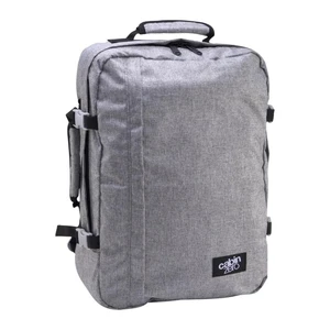 CabinZero Classic 36L Ice Grey