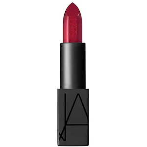 NARS Audacious saténová rtěnka odstín 9457 Charlotte 4,2 g