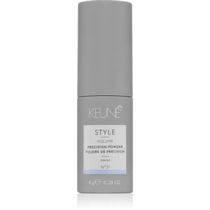 Keune Style Volume matující objemový pudr 7 g