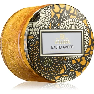 VOLUSPA Japonica Baltic Amber vonná svíčka 90 g