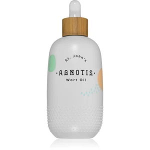 Agnotis Wort oil detský olej 150 ml