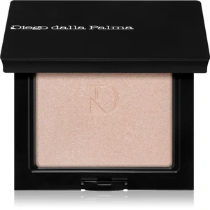 Diego dalla Palma Compact Powder Highlighter kompaktní pudrový rozjasňovač odstín 30 Pink 10 g