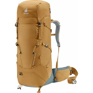 Deuter Aircontact Core 40+10 Almond/Teal