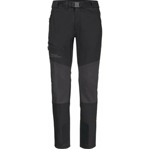 Jack Wolfskin Pantalons outdoor Ziegspitz Pants M Black 50