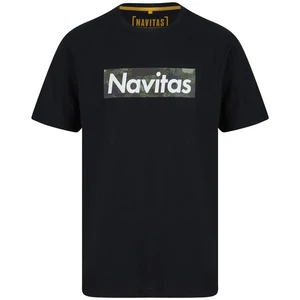 Navitas tričko identity box tee - m