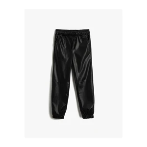 Koton Jeans - Schwarz - Joggers