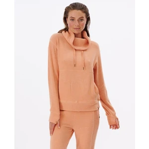 Sweatshirt Rip Curl COSY II ROLL NECK Clay Marle