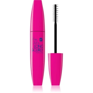 Bell Mega Lashes prodlužující řasenka 9 ml