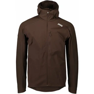 POC Guardian Air Jacket Axinite Brown M