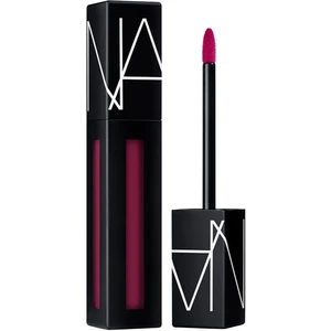 NARS POWERMATTE LIP PIGMENTS dlhotrvajúci matný tekutý rúž odtieň WARM LEATHERETTE 5,5 ml