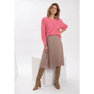 Volcano Woman's Jumper S-MUNA L03062-W23