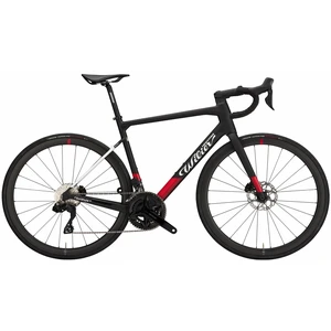 Wilier Garda Disc Black/Red Matt L