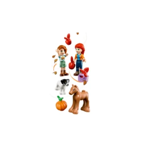 LEGO Friends 41730 Dům Autumn