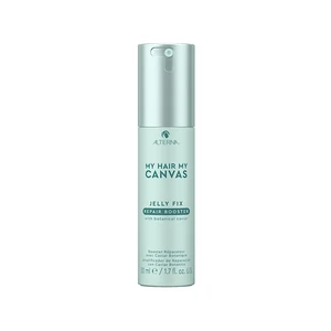 Alterna My Hair My Canvas Jelly Fix Repair Booster gélová kúra pre veľmi poškodené vlasy 50 ml