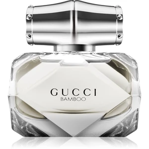 Gucci Bamboo parfémovaná voda pro ženy 30 ml