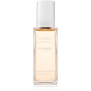 Chanel Coco Mademoiselle toaletní voda pro ženy 50 ml