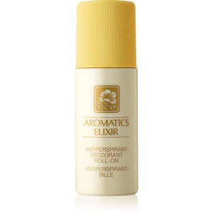 Clinique Aromatics Elixir™ dezodorant roll-on pre ženy 75 ml