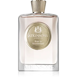 Atkinsons Rose In Wonderland parfumovaná voda unisex 100 ml