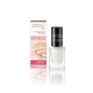 Artdeco Cuticle Remover Gel gél na odstránenie nechtovej kožtičky 10 ml