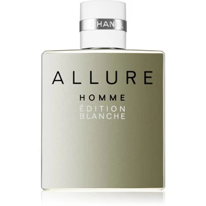 Chanel Allure Homme Édition Blanche parfémovaná voda pro muže 100 ml