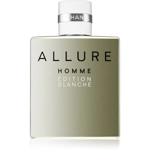 Chanel Allure Homme Édition Blanche parfémovaná voda pro muže 100 ml