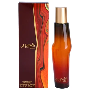 Liz Claiborne Mambo for Men kolínska voda pre mužov 100 ml