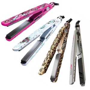 BaByliss PRO Straighteners Ep Technology 5.0 2091E žehlička na vlasy 28 mm (BAB2091EPE)