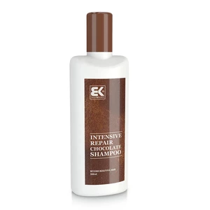 Brazil Keratin Chocolate šampon pro poškozené vlasy 300 ml