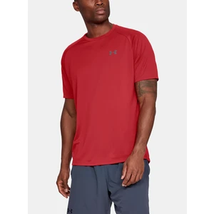 Under Armour - Pánske tričko Tech SS Tee 2.0