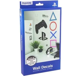 Nálepky Playstation Wall Decals - PP6581PS