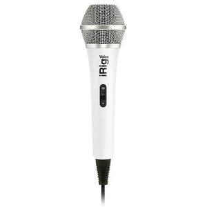 IK Multimedia iRig Voice Biela