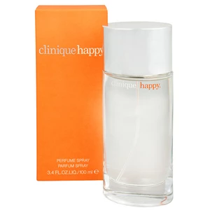 Clinique Happy™ Happy parfumovaná voda pre ženy 100 ml