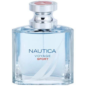 Nautica Voyage Sport toaletní voda pro muže 50 ml