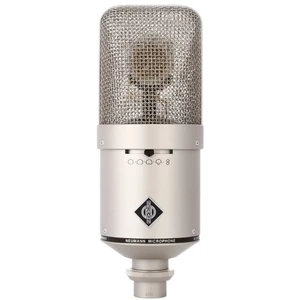 Neumann M 149 Tube Microphone à condensateur pour studio