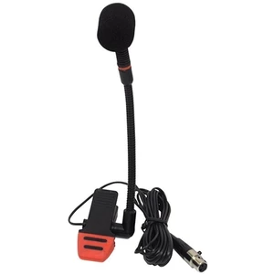 Alctron IM500 Microphone à condensateur pour instruments
