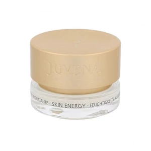 Juvena Skin Energy oční hydratační a vyživující krém pro všechny typy pleti 15 ml