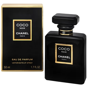 Chanel Coco Noir woda perfumowana dla kobiet 50 ml