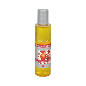 Saloos Shower Oil sprchový olej Granátové jablko 125 ml