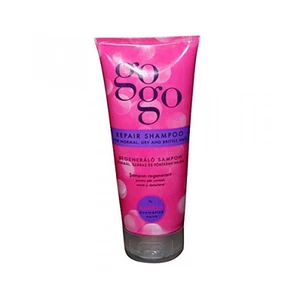 Kallos Gogo obnovující šampon pro suché a křehké vlasy 200 ml