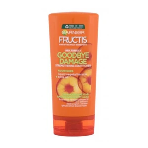 Garnier Fructis Goodbye Damage posilující balzám pro poškozené vlasy 200 ml