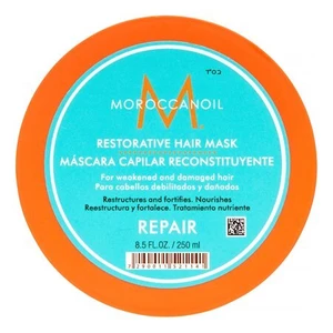 Moroccanoil Repair regeneračná maska pre všetky typy vlasov 250 ml