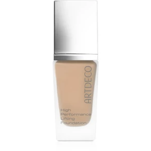 Artdeco High Performance Lifting Foundation zpevňující dlouhotrvající make-up odstín 489.20 Reflecting Sand 30 ml