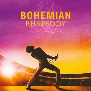 Queen Bohemian Rhapsody (OST) (2 LP) Kompilace