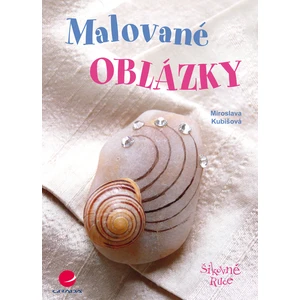Malované oblázky, Kubišová Miroslava