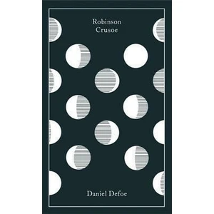Robinson Crusoe - Daniel Defoe
