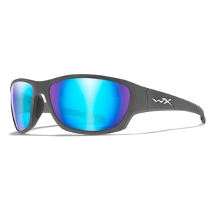 Wiley x polarizační brýle climb captivate polarized blue matte grey