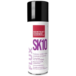 Kontakt Chemie FLUX SK 10 50.1.490 lak na DPS  200 ml