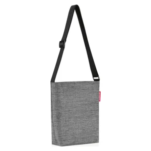 Reisenthel Dámská taška přes rameno Shoulderbag S Twist Silver